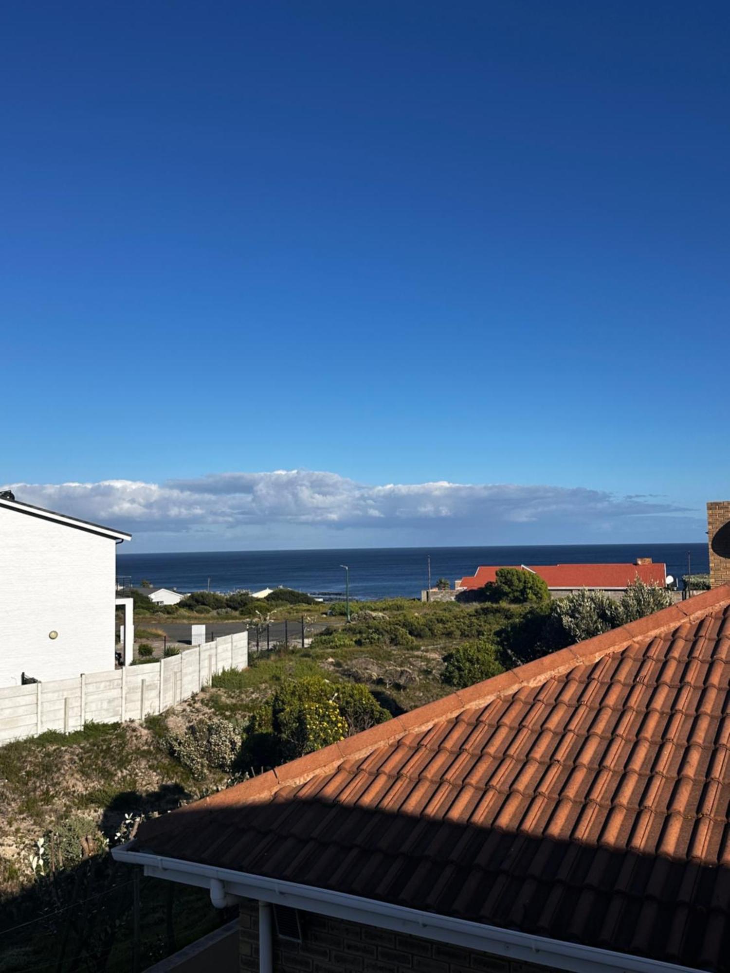 Holiday home Huisie By