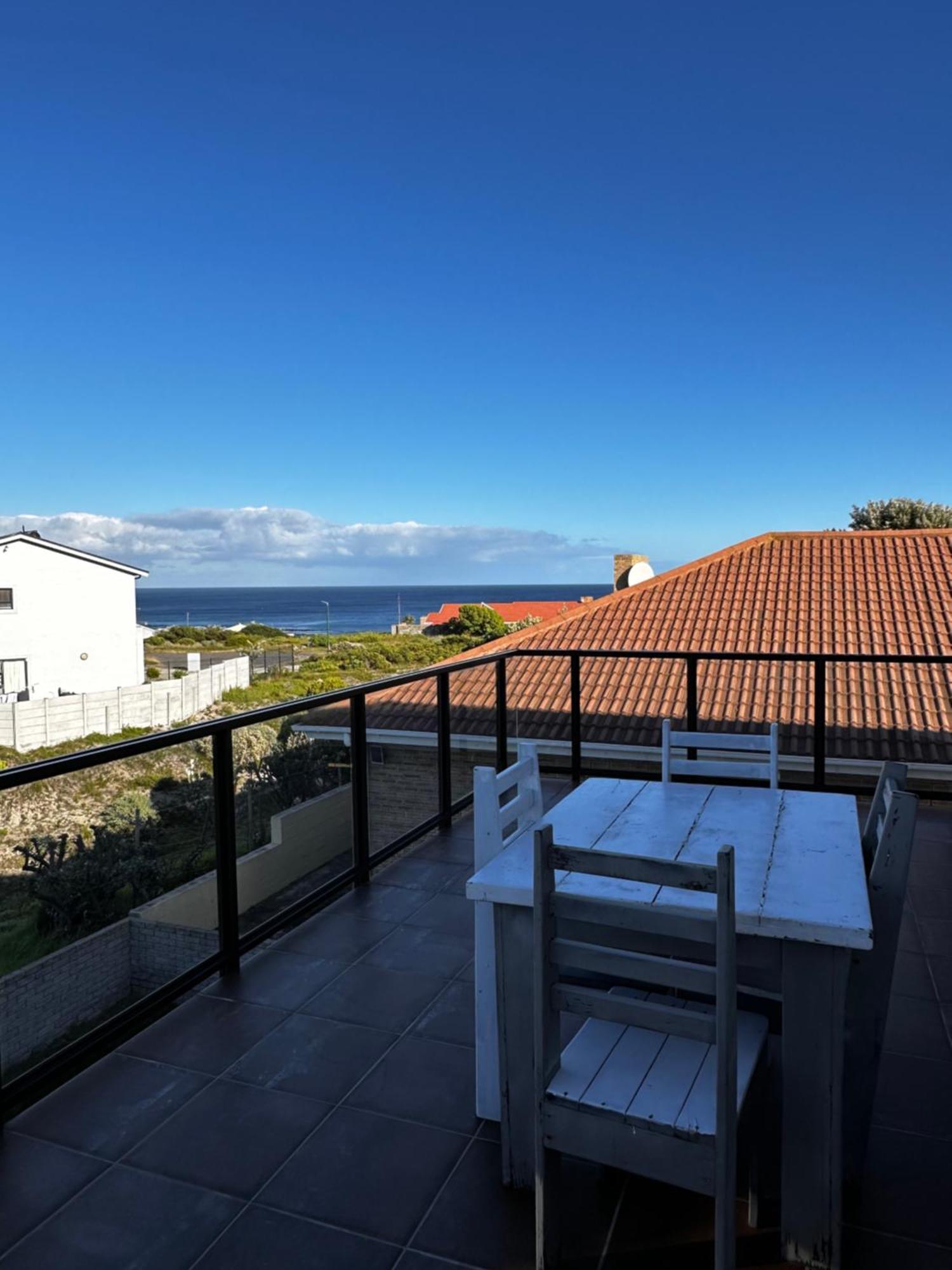 Holiday home Huisie By Gansbaai