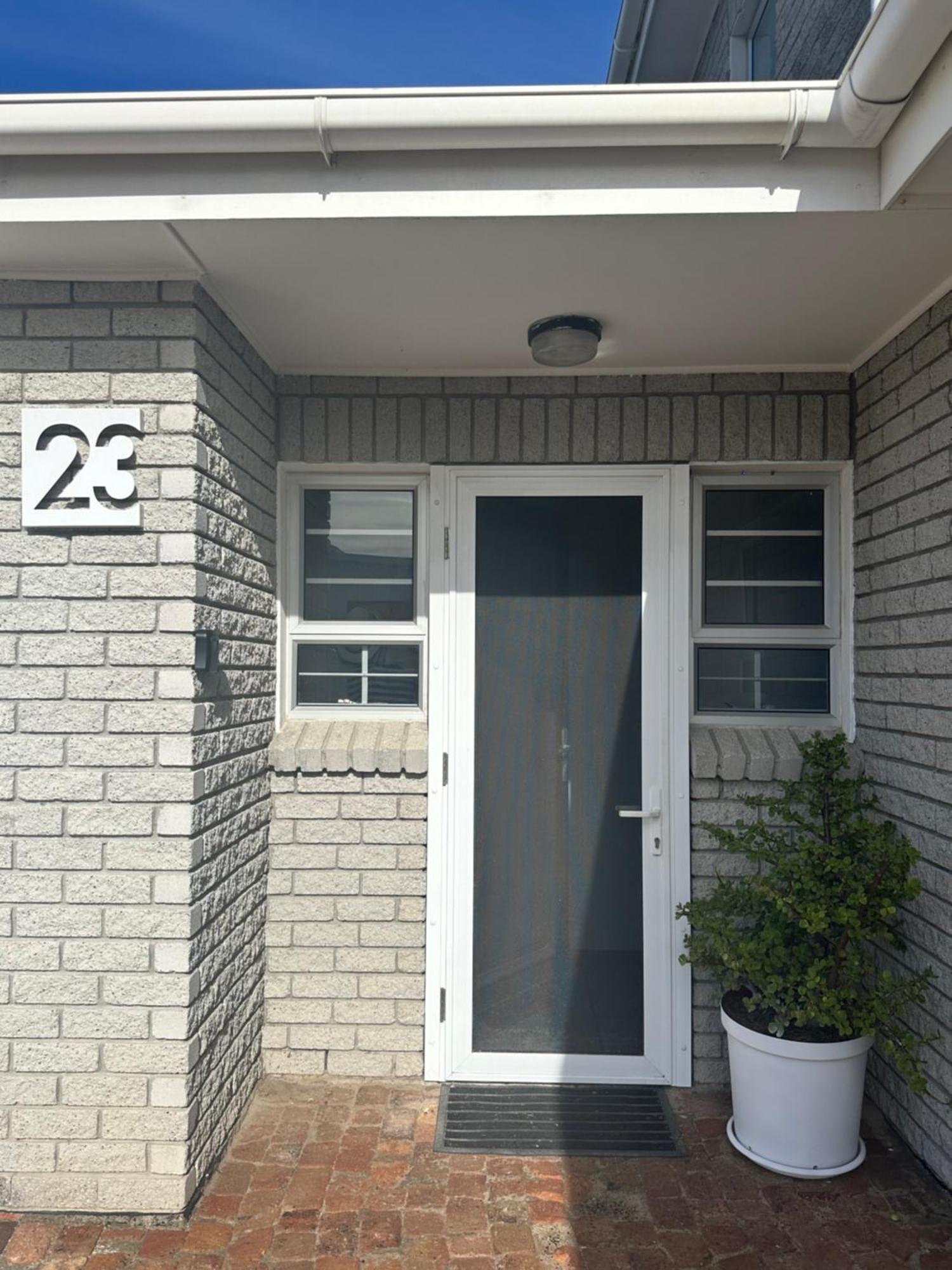 Huisie By Holiday home Gansbaai