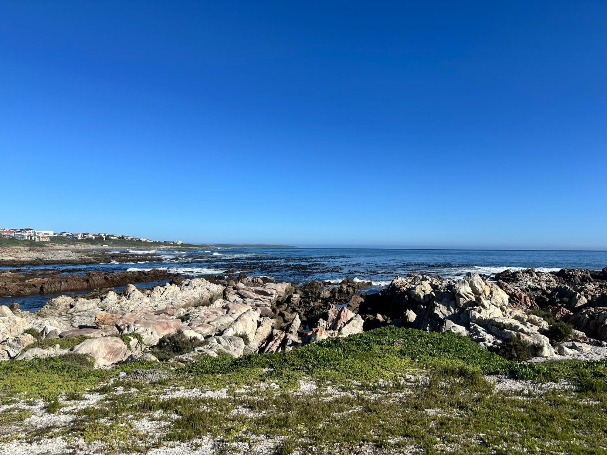 Holiday home Huisie By Gansbaai